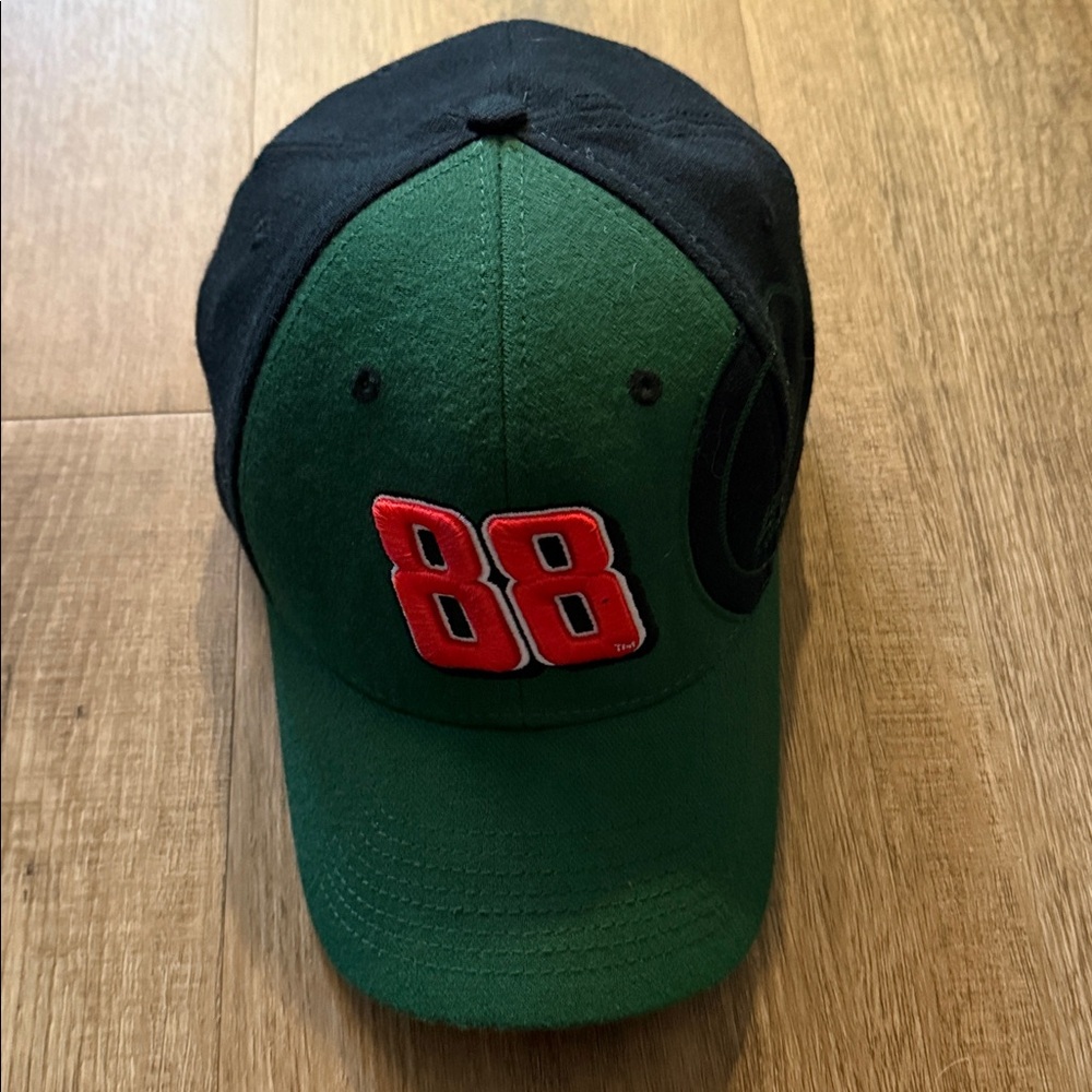 Dale‎ Earnhardt Jr. #88 NASCAR Baseball Hat